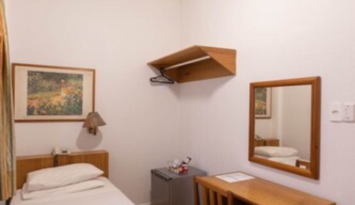 Habitación estándar