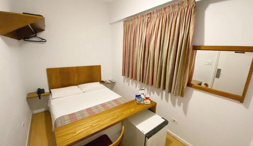 Habitación económica