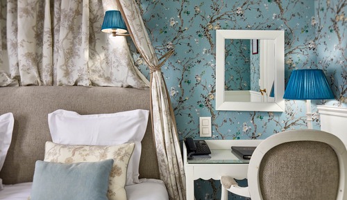Charming Room