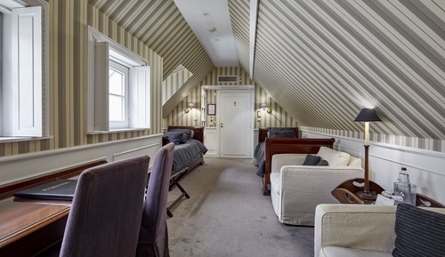 Master Suite