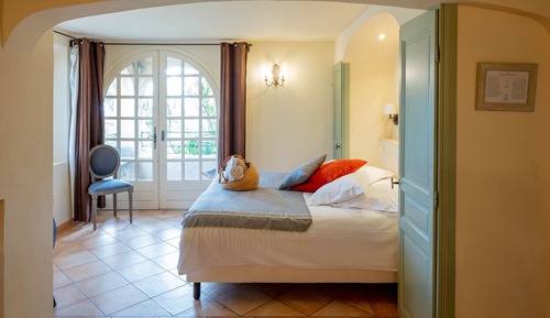 Habitación doble (Charme)