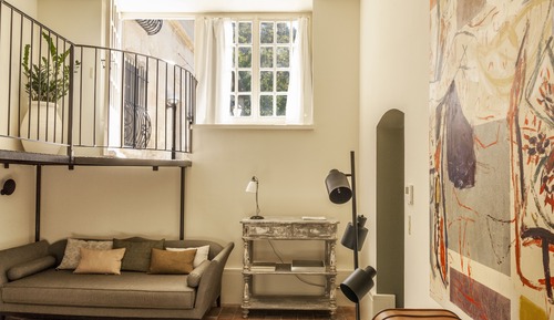 Habitación (Prestige)