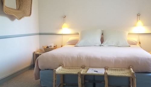 Classic Room (Maison de l'Abbé)