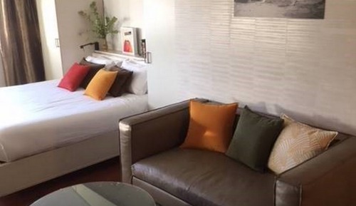 Junior Suite