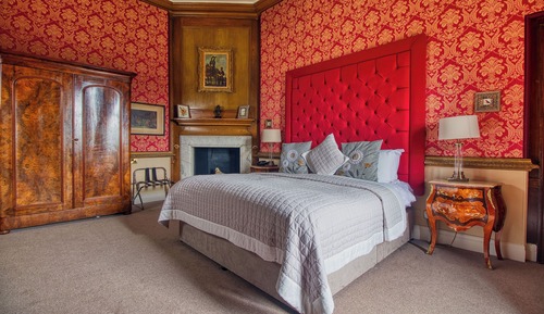The Bishops Suite