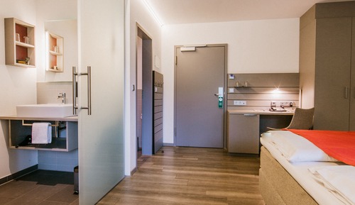 Habitación doble