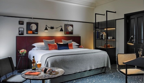 Dreamy Suite