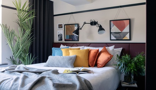 Habitación ejecutiva doble
