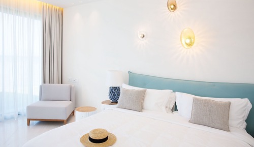 Suite, 1 habitación, no fumadores (View)