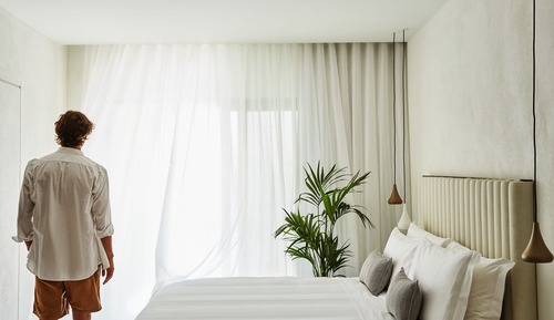 Suite, 1 cama de matrimonio grande, no fumadores (Jade Suite with outdoor Jacuzzi)
