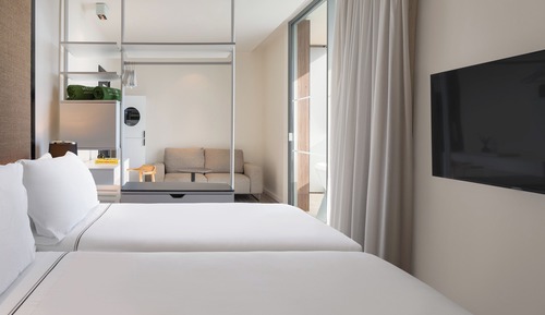 Melia Room