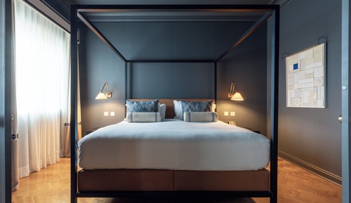 Suite Premium