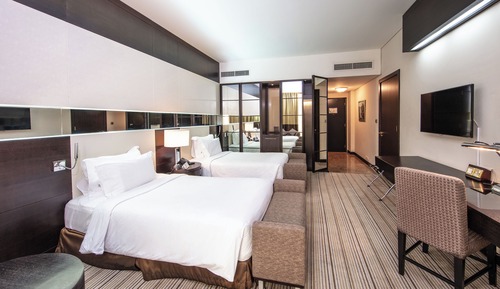 Habitación Premium