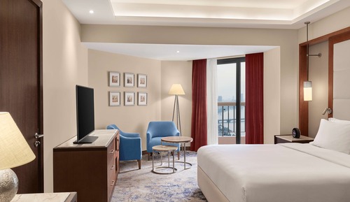 Suite (Ambassodor)