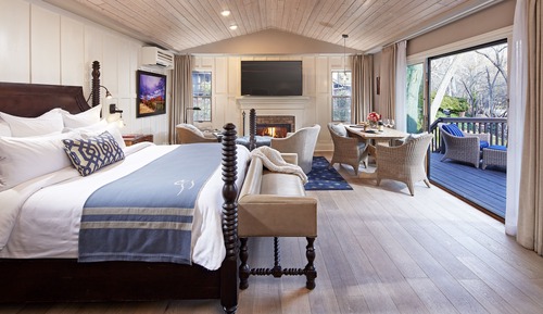 Casa de campo Premier (Creekside)