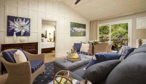 Suite (Creekside)