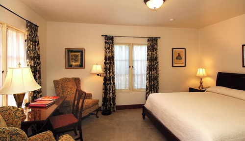 Habitación Premium, 1 cama de matrimonio grande