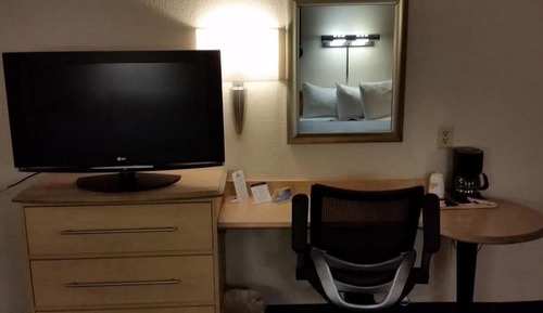 Habitación estándar, 2 camas de matrimonio