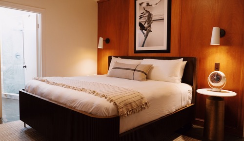 Habitación (Continental)