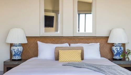 Habitación, 1 cama de matrimonio grande