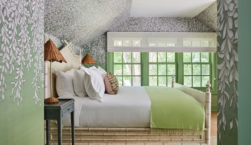 Habitación clásica, 1 cama de matrimonio grande