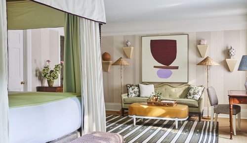 Habitación Premium