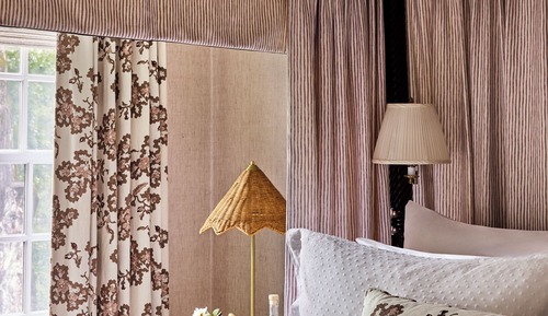 Suite (Mayflower)