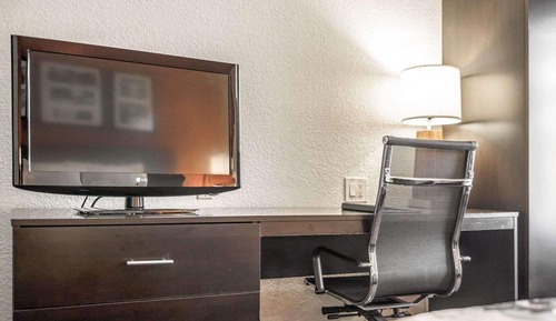 Habitación estándar, 1 cama de matrimonio grande, no fumadores