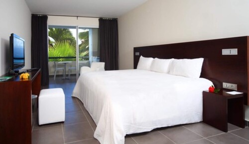 Habitación superior