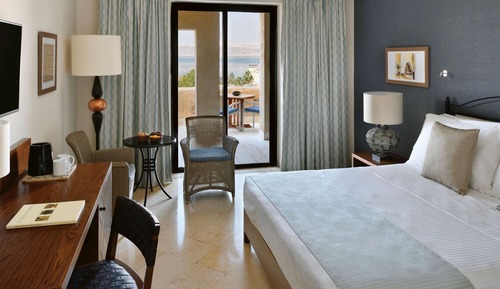 Habitación Deluxe, 1 cama de matrimonio grande