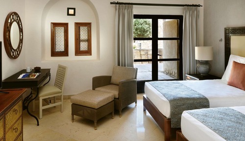 Suite, 1 cama individual