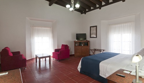 Habitación estándar