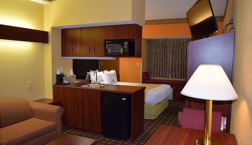 Suite, 1 cama de matrimonio, no fumadores