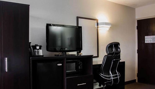 Habitación, 1 cama de matrimonio, accesible para personas con discapacidad, no fumadores