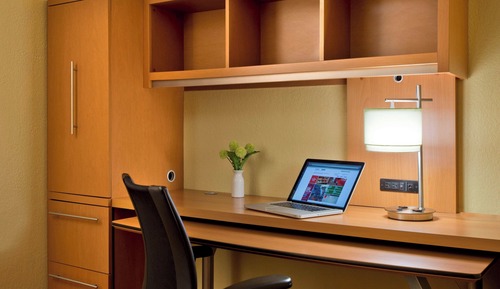 Suite, 1 habitación, no fumadores