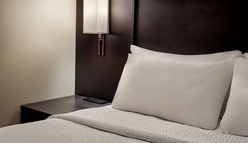 Suite, 1 habitación (Mobility Accessible, Roll-In Shower)