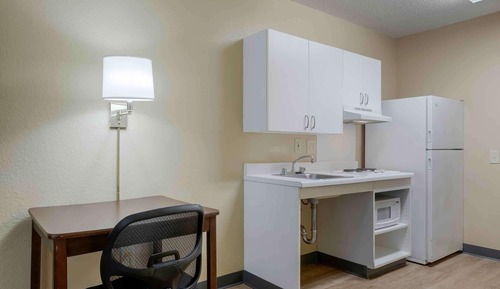 Estudio, 1 cama de matrimonio, no fumadores