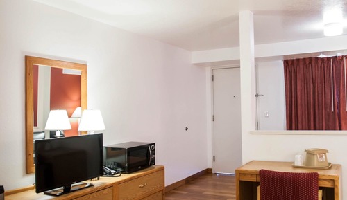 Suite, 1 cama de matrimonio grande, no fumadores