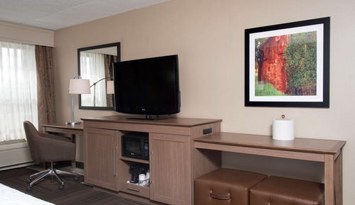 Habitación, 1 cama de matrimonio grande, accesible para personas con discapacidad, no fumadores