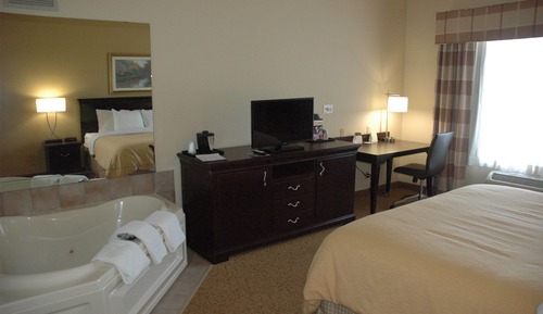 King, Suite estudio, 1 cama de matrimonio grande, no fumadores