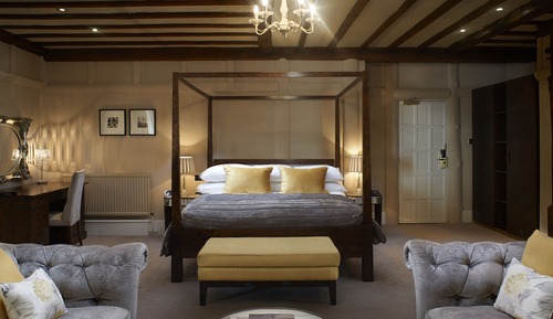 Suite Premium