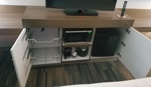 2 camas de matrimonio, no fumadores