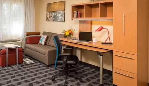 Suite, 2 habitaciones (Mobility/Hearing Accessible, Tub)
