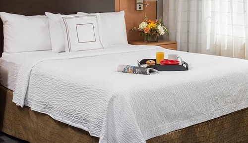 Estudio, 1 cama de matrimonio, no fumadores