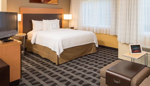 Suite, 2 habitaciones, no fumadores