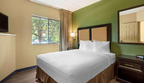 Suite, 1 cama de matrimonio con sofá cama, no fumadores