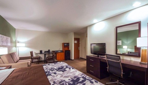 Suite, varias camas, no fumadores