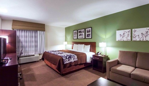 Suite, 1 cama de matrimonio grande, no fumadores