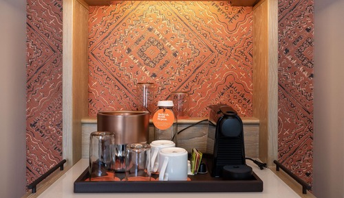 Suite Deluxe, 1 habitación