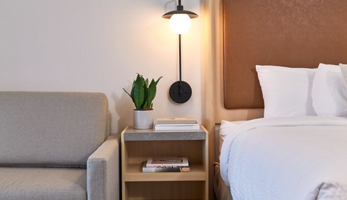 Habitación superior